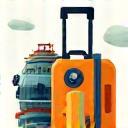 Travel Icon