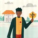 Local Guide Services Icon