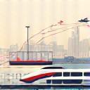 Transportation Arrangements Icon