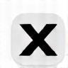 X