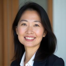 Aiko Suzuki, Founder