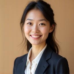 Hana Kobayashi, Customer Relations