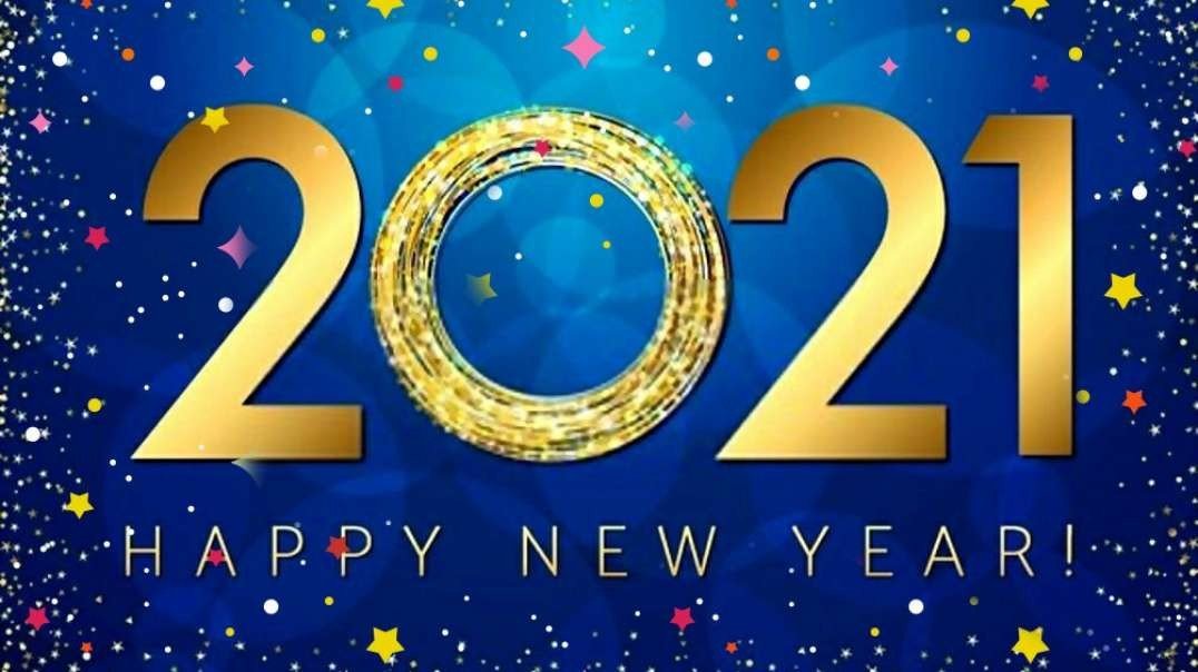 2021 New Year Status Video Download