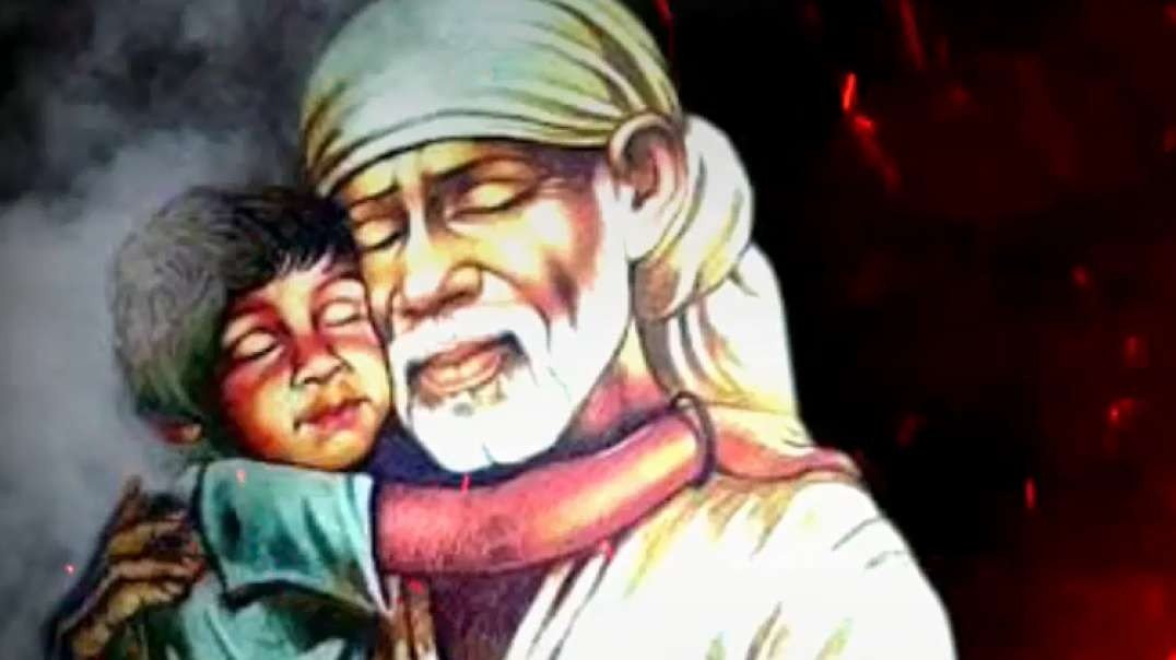 Sai Baba WhatsApp Status Video | Devotional - Bhakti Status Video | Thursday WhatsApp Status Videos