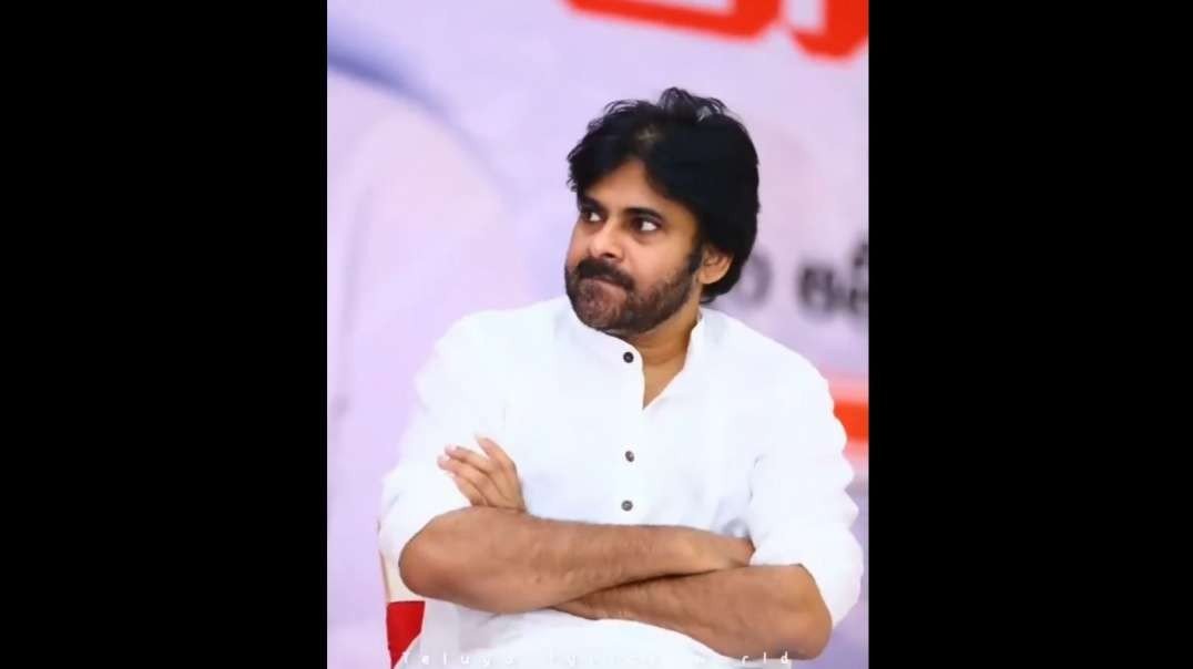 Pawan Kalyan Status Videos Free Download | Pawan Kalyan Birthday WhatsApp Status Videos