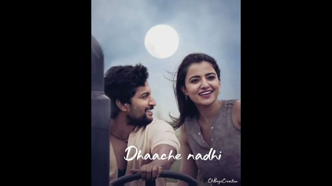 Telugu Love WhatsApp Status | Nani Status Videos Download | Instagram Status Videos Download