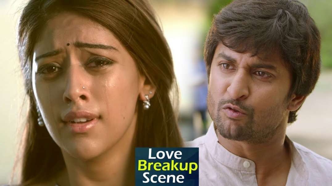 Sad Love WhatsApp Status Video | Telugu Sad WhatsApp Status Video | Emotional Status Video