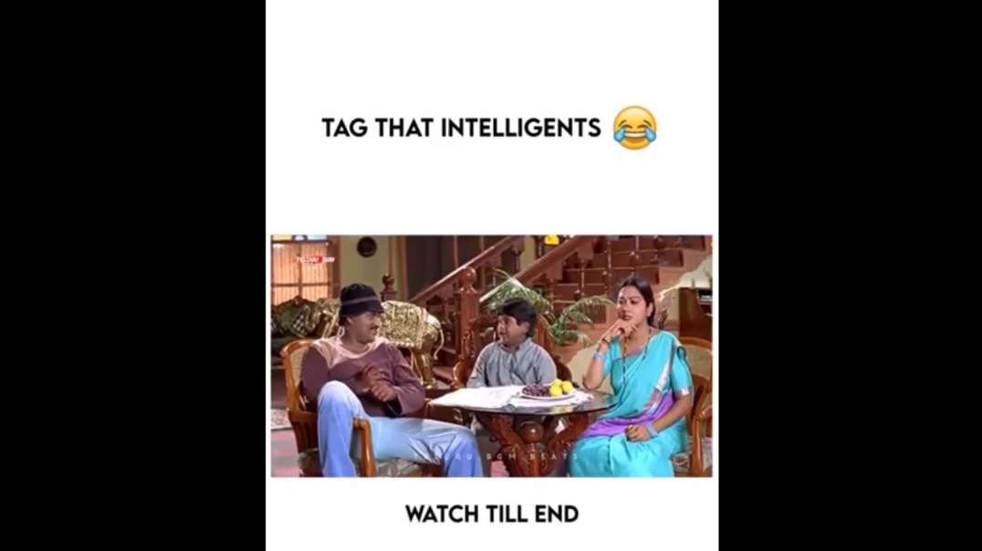Tag Your Friend | Telugu Funny WhatsApp Status Video | Latest Telugu WhatsApp Status Video