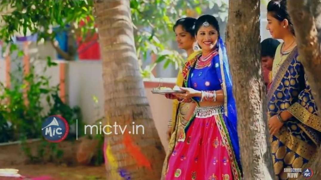 Sankranthi Mangli Songs Status Videos | Mangli Status Videos | Sankranti Status Videos in Telugu