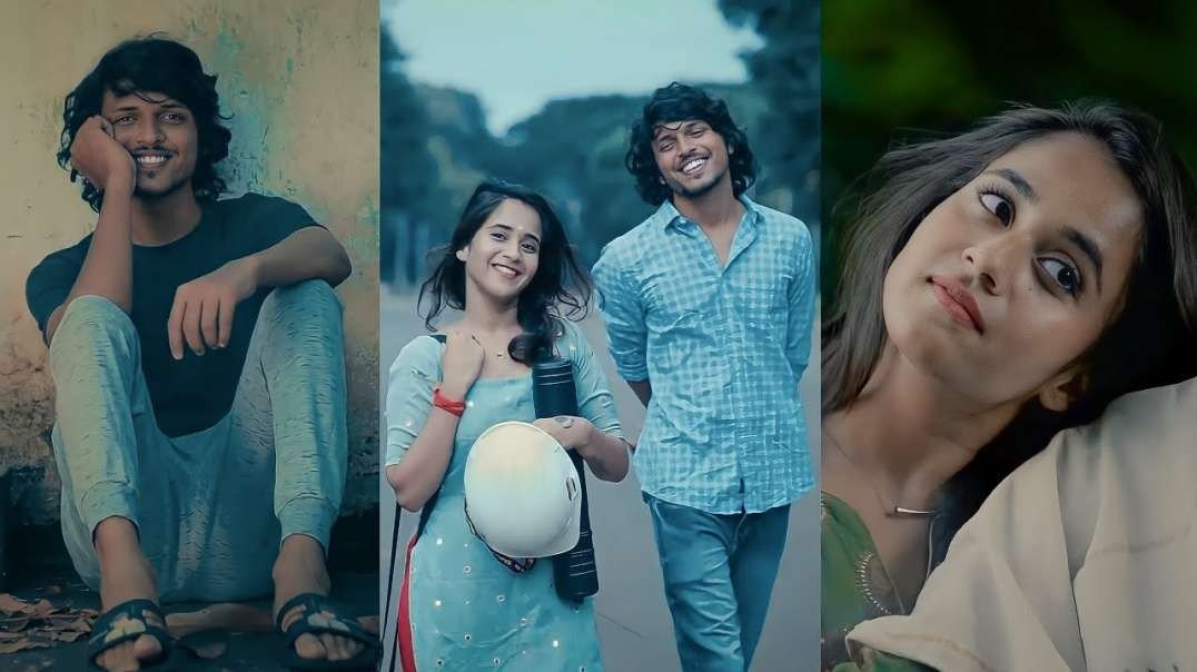 Chusthu Chusthune Rojullu Gadichaya Song Status Video| Telugu Love Song Status Video