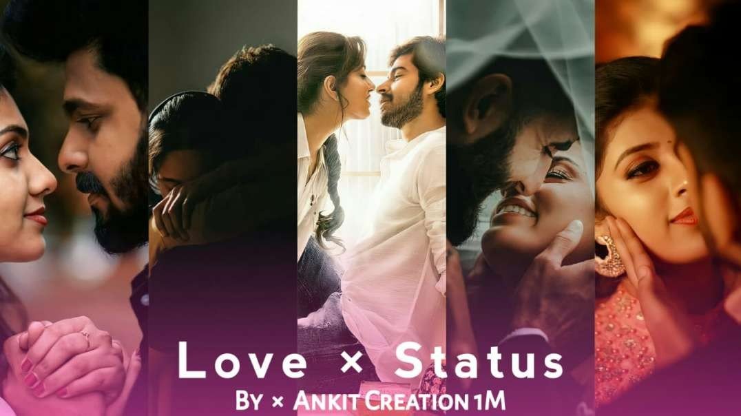 Instagram Love Songs WhatsApp Status Video | Love Songs Status Video| Telugu Love Songs Status Video