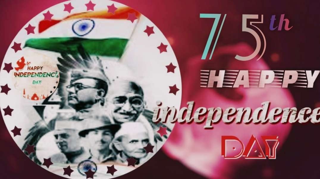 Independence Day Special WhatsApp Status Video| Independence Day Telugu Quotes Status Video
