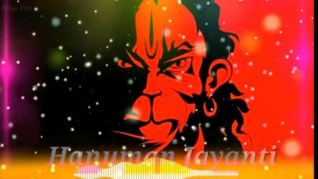 Hanuman WhatsApp Status Video | Anjaneya Swamy Songs WhatsApp Status Video
