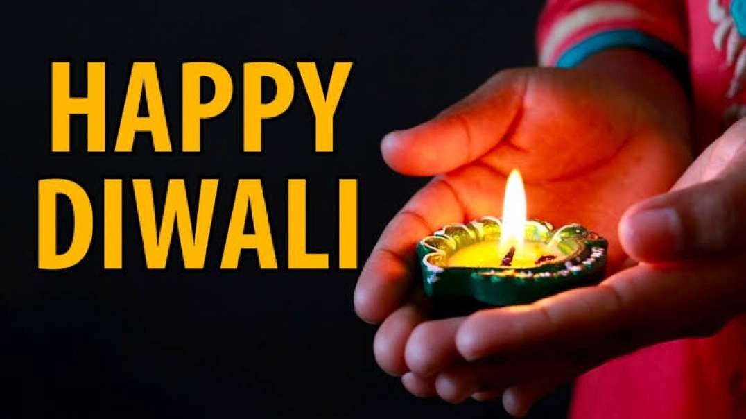 Happy Diwali Status Video | Diwali Wishes | Deepavali WhatsApp Status