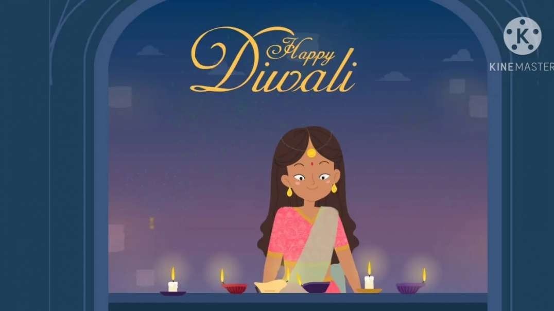 #HappyDiwali | Diwali Status Videos |  Deepavali WhatsApp Status Videos