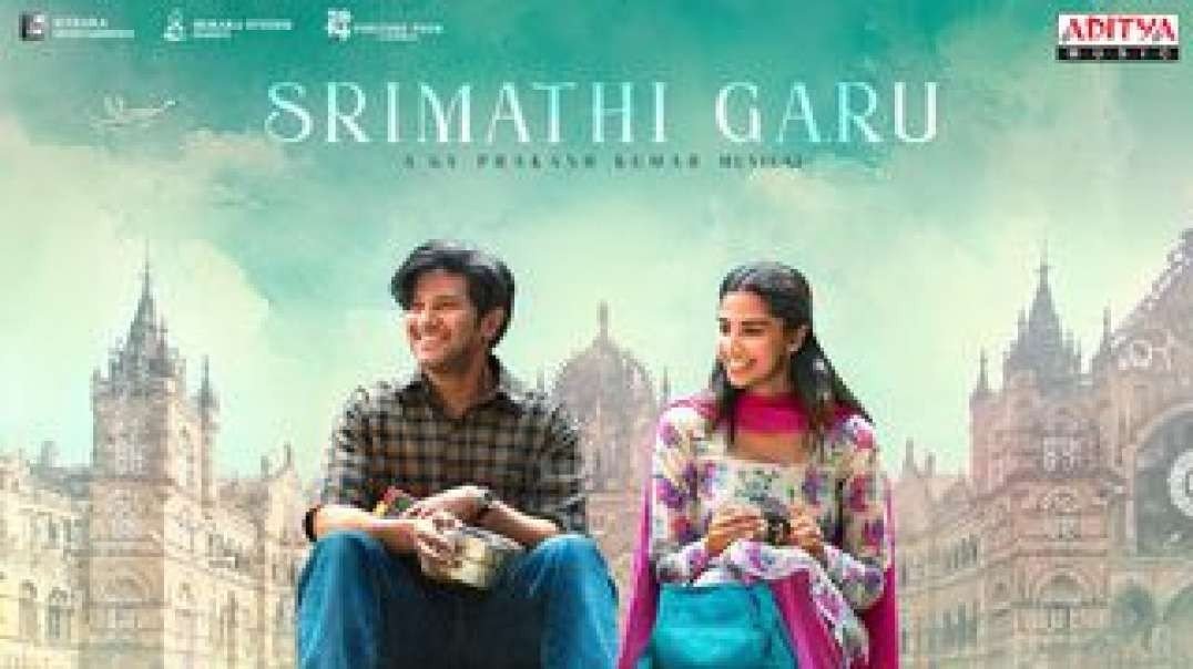 Wife version of srimathi garu song #LuckyBaskhar Movie #Shorts whatapp status