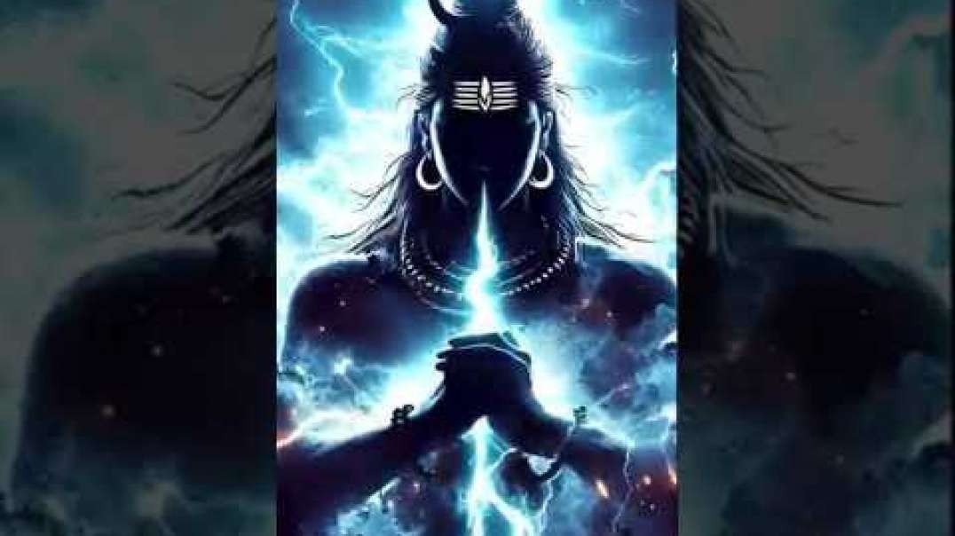 Shiv Rudrashtakam stotram , The power of lord Shiva with this  mantra. for WhatApp Status