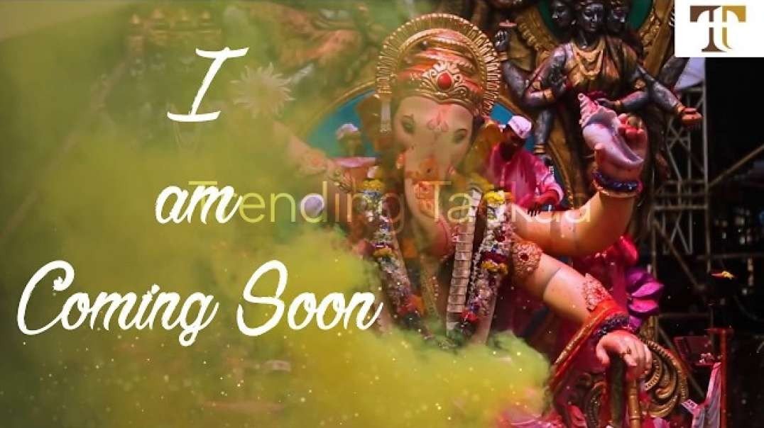 Coming soon ganesh chaturthi status 2024 _ Ganpati Bappa WhatsApp status _#shorts #ganeshchaturthi